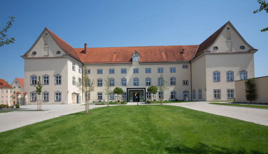 Hotel Kloster Holzen