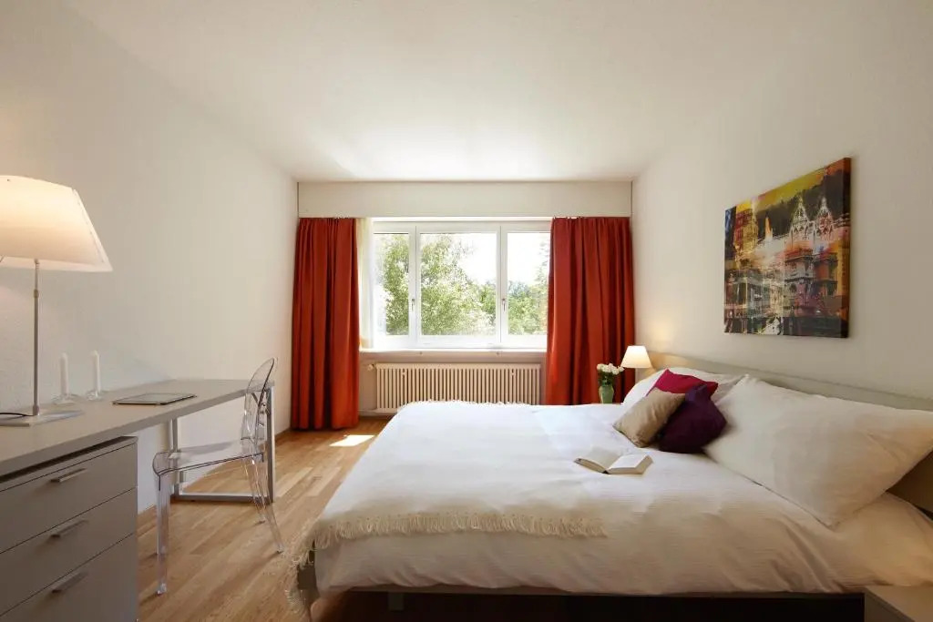 CITY STAY - Nordstrasse