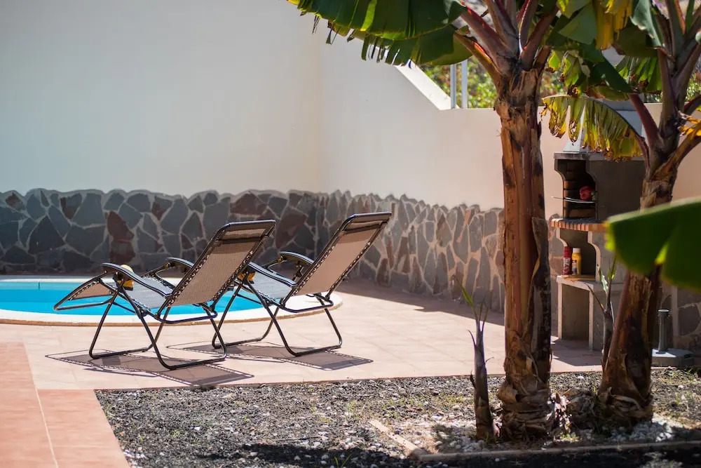 Amazing Costa Adeje's Villa! Pool & Big Garden