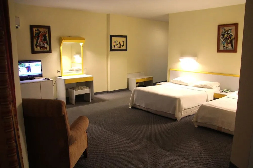 Angel Beach Hotel