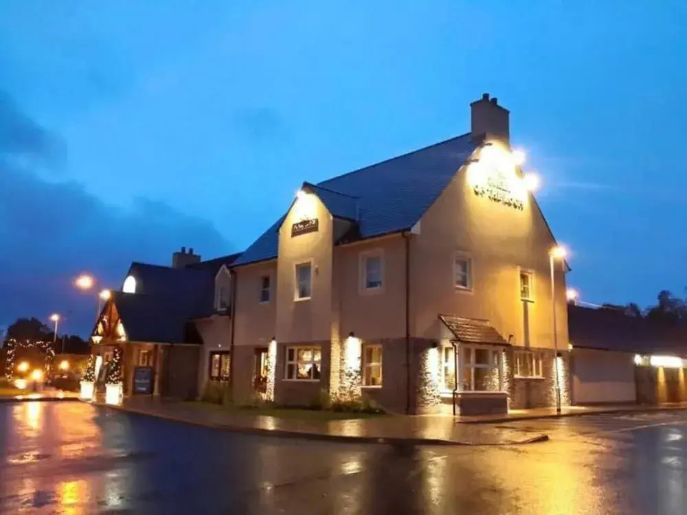 Queen of the Loch, Balloch by Marstons Inns