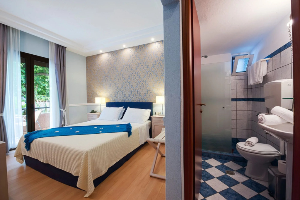 Kamelia Hotel