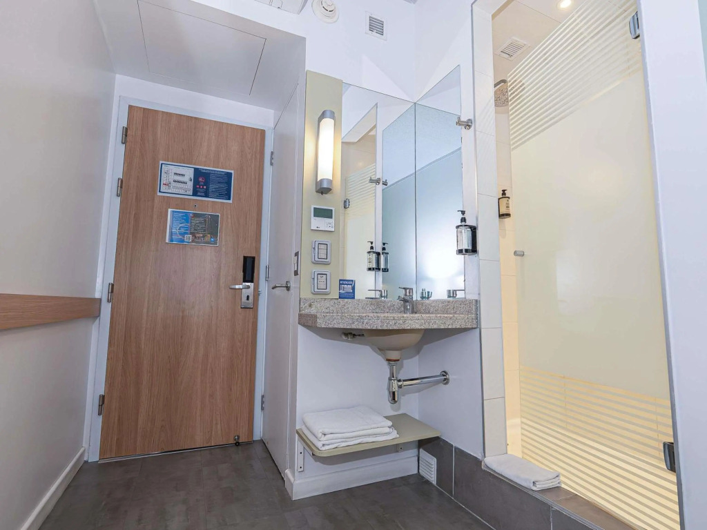 ibis budget Iquique