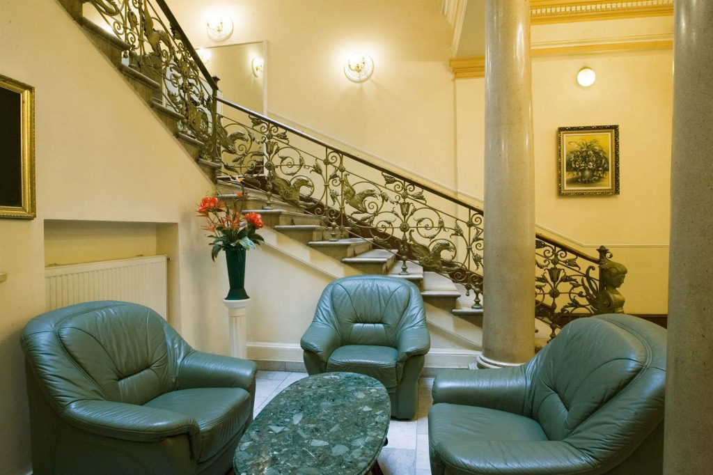 Tisza Hotel