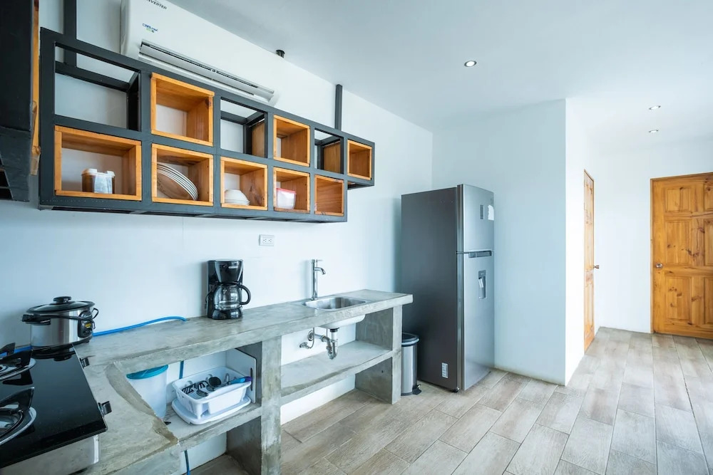 Hotel Bamboo