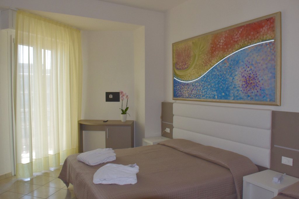 Hotel Astoria