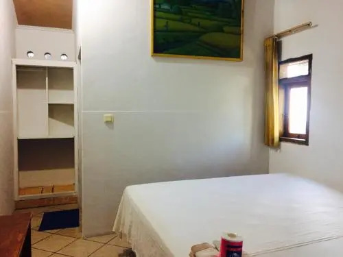 Giyat Kodong Home Stay