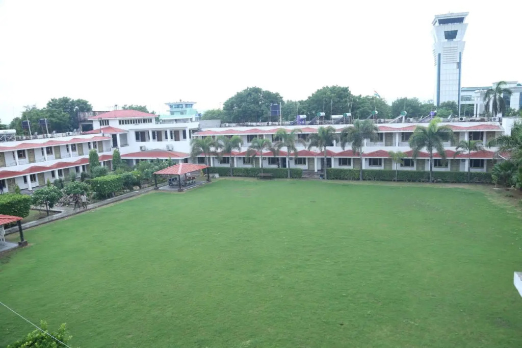 Rupis Resort Udaipur