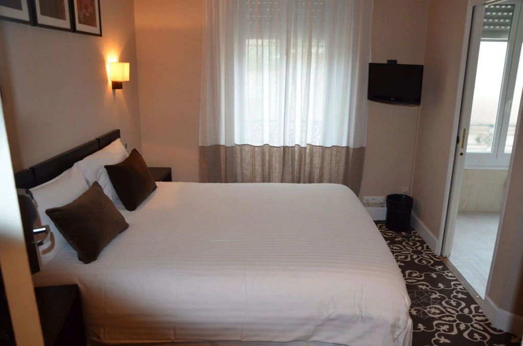 Ama Hôtel