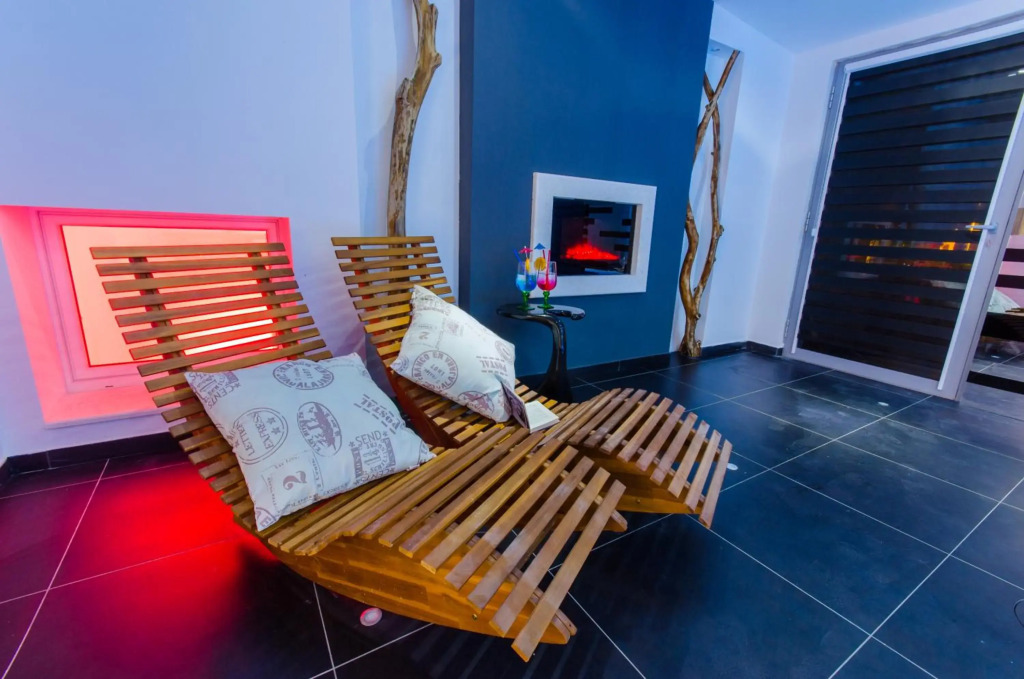 La Vela Luxury