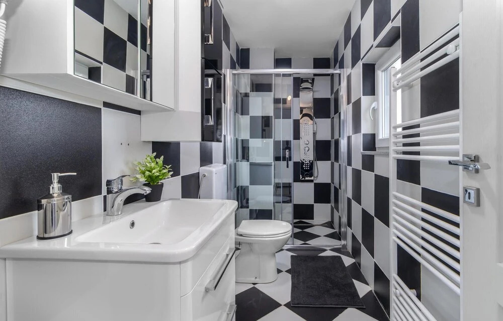 Amazing Apartment in Otocac With Wifi and 1 Bedrooms