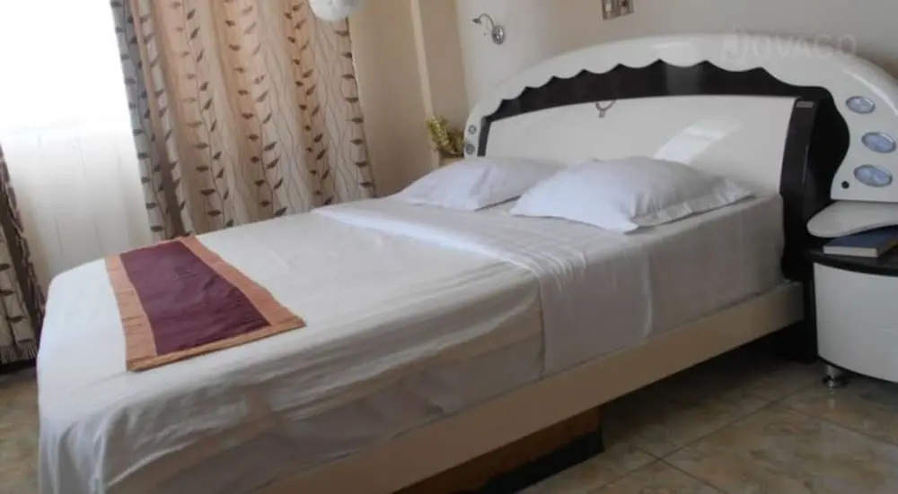 Setavin Hotel