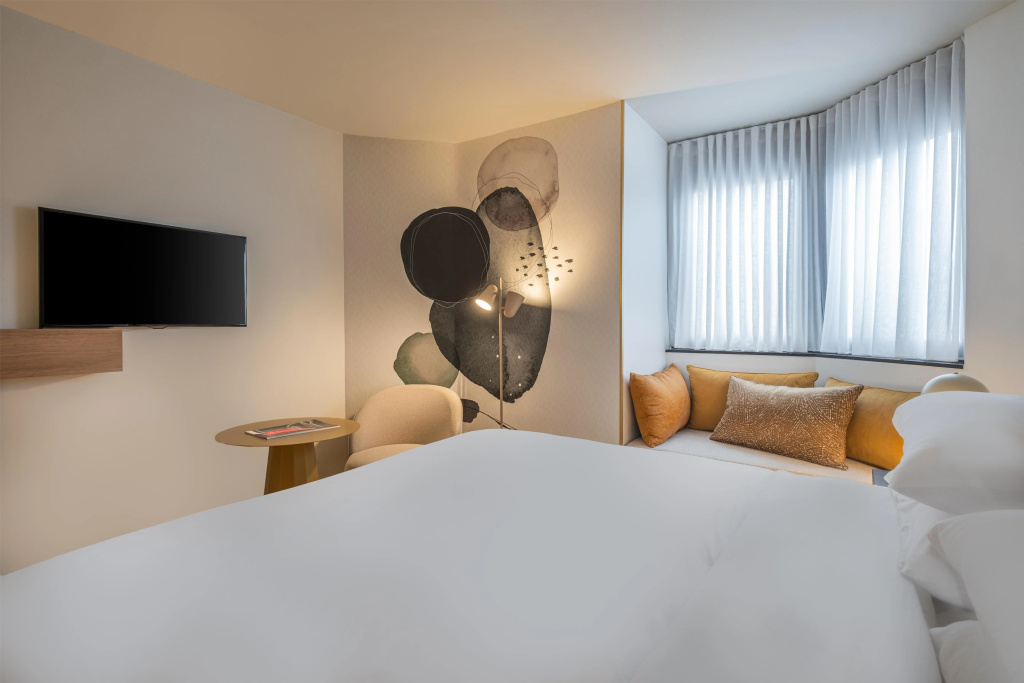 Hyatt Centric Reims
