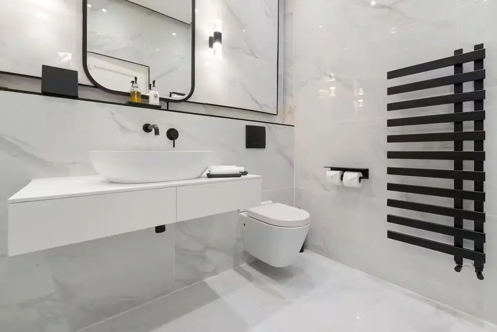 Luxury Georgian City Retreat 5-Star Location