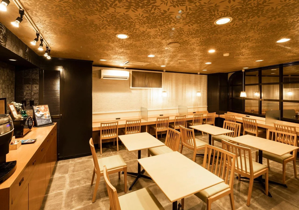 Hotel AreaOne Izumo