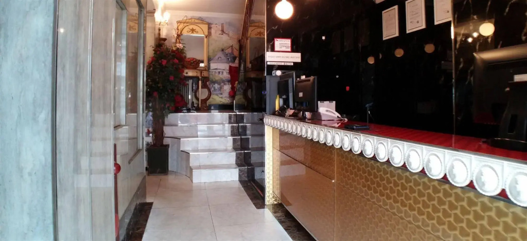 Benhur Motel Jongno