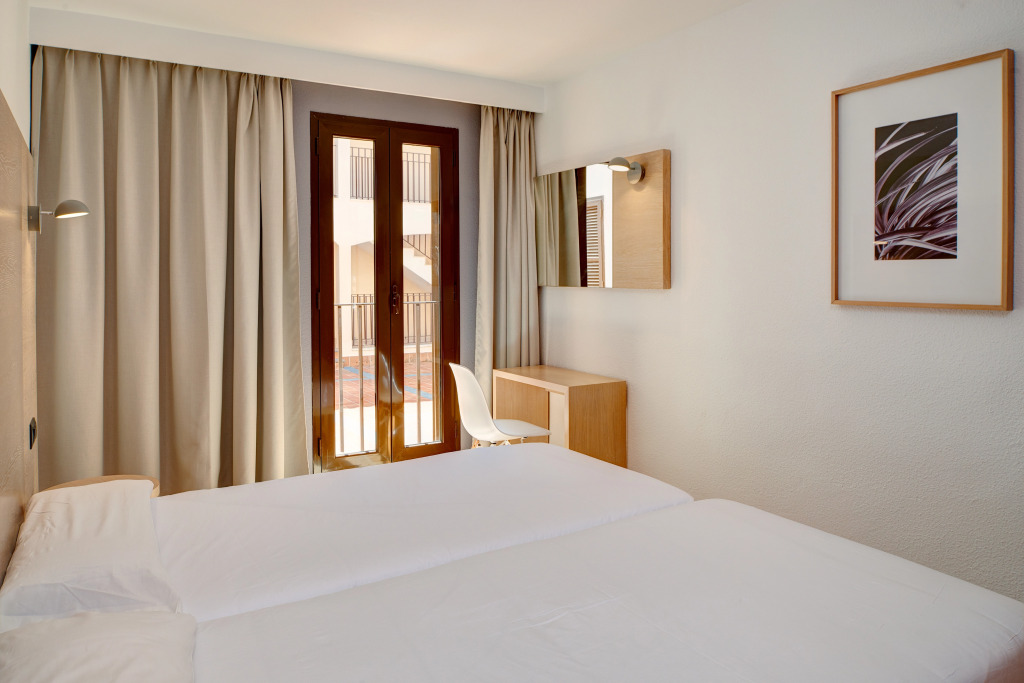 Protur Floriana Resort SUP