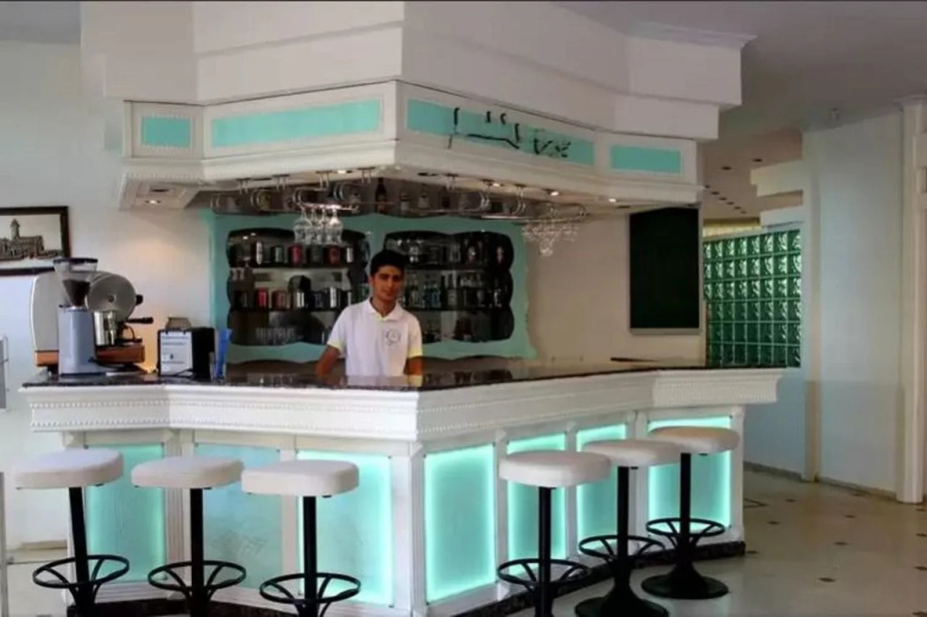 Grand Hotel Faros