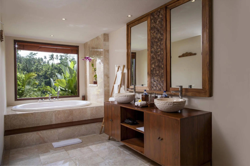 Курорт Jannata Resort and Spa