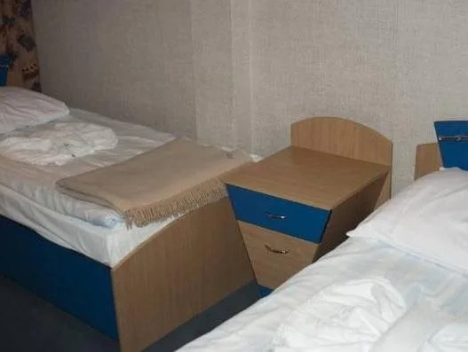 Hotel 222
