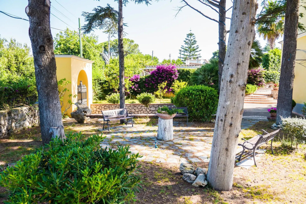 Hotel Villa Ceselle