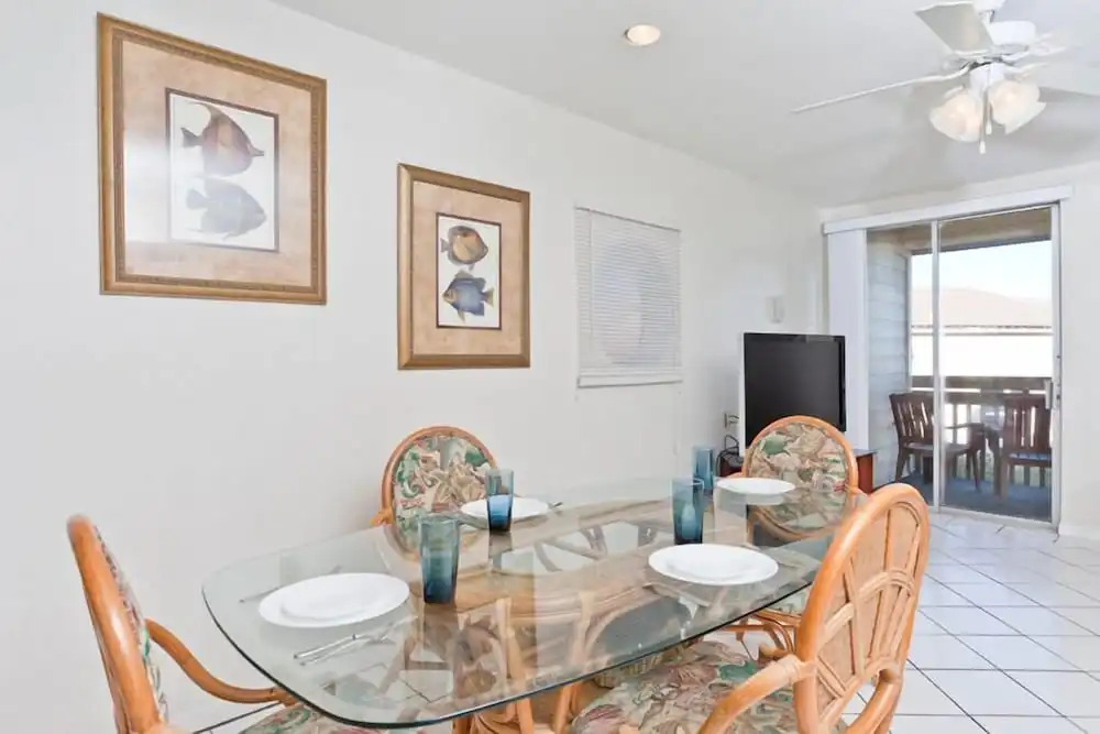 Bahia Mar by Padre Island Rentals