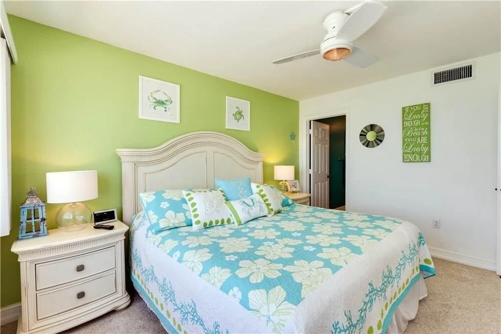Strandview Tower 701 - Two Bedroom Condo