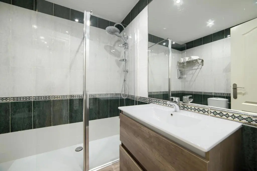 Apartamentos4U Tudela Centro - Parking incluido