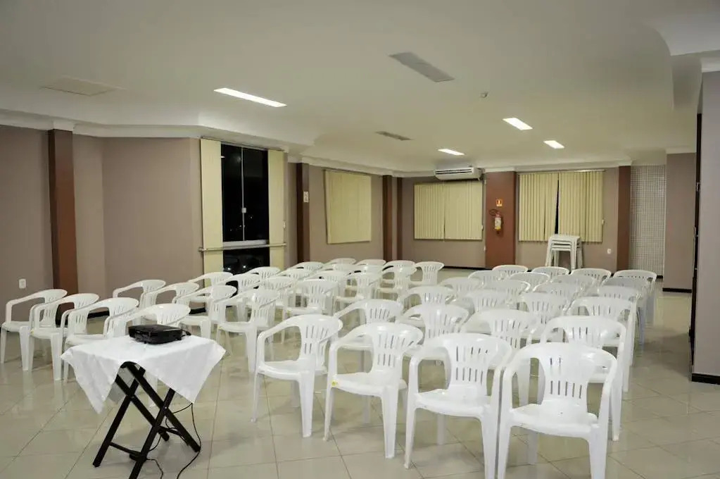 Hotel Rio Mar