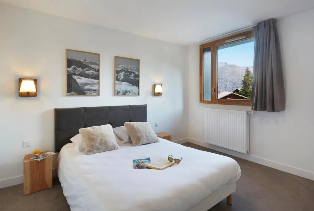 Residence Nemea Le Hameau