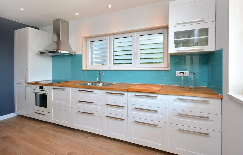 Amazing Home in Split With Wifi and 5 Bedrooms