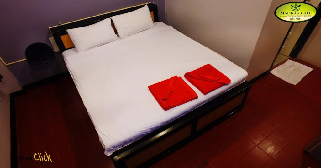 Madras Guest House