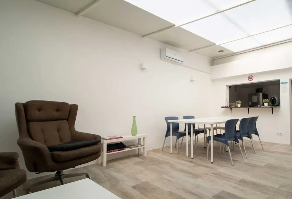 Elba Suites Gaia-Porto