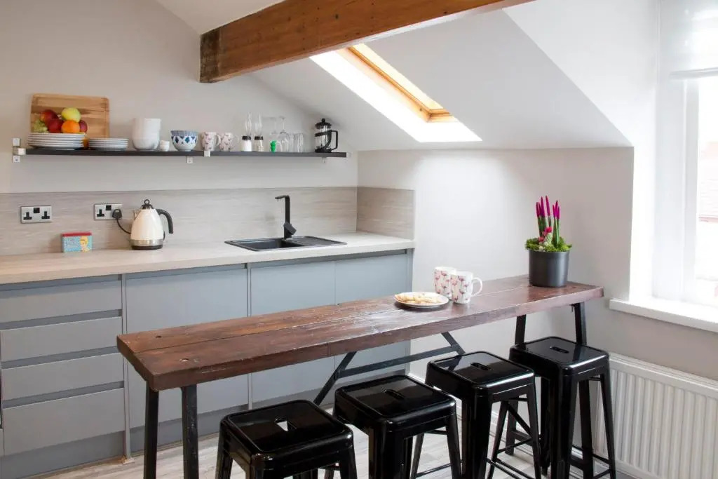 Blackbird Luxury Apartments Room 4