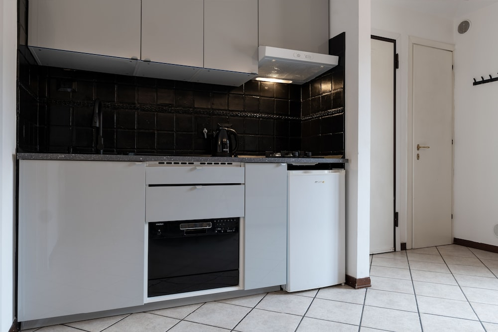 Turati Apartments