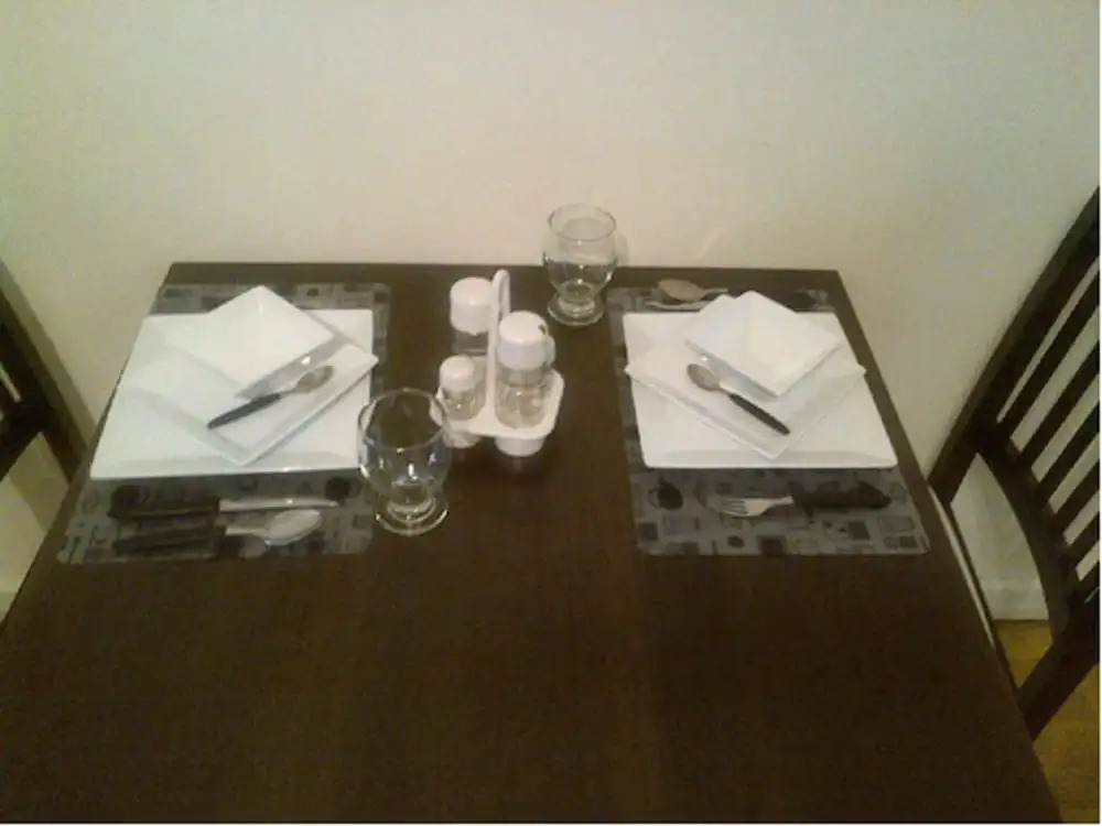 Córdoba Suites Recoleta