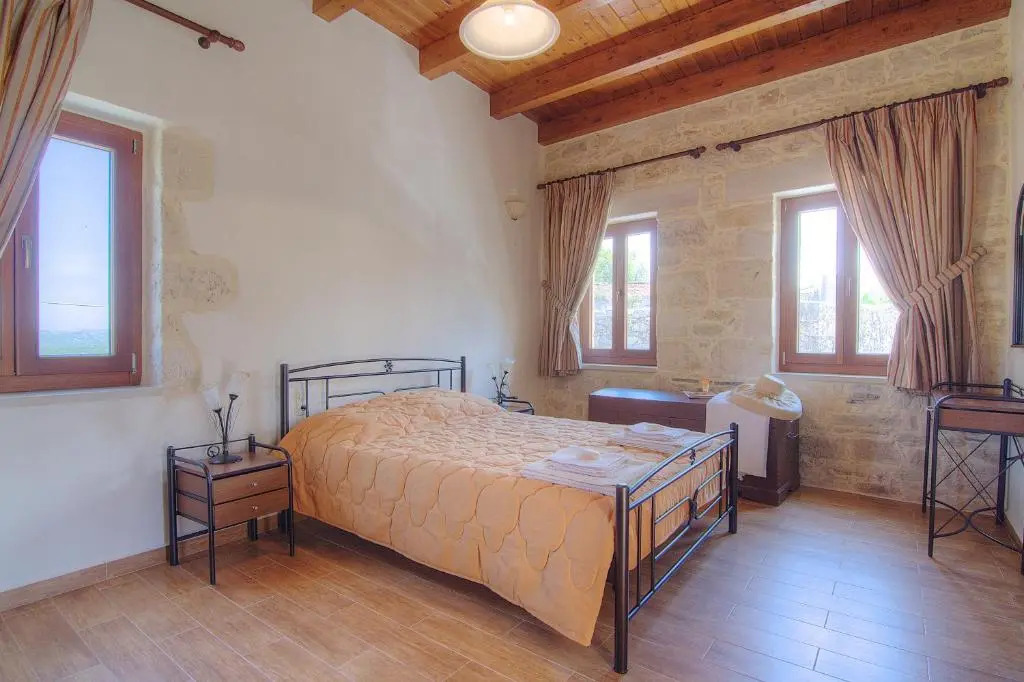 Askoutsi Manor, a Natural Tranquil Retreat, By ThinkVilla