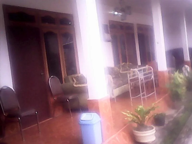 Maria Inn and Resto