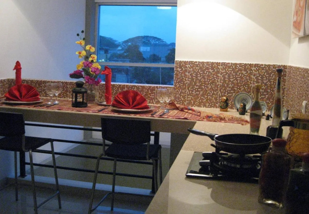 Oasis Studio Hotel Dua Male Only Hotel