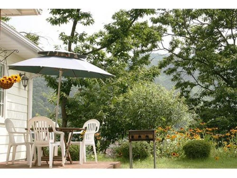 Yangpyeong Iris Pension