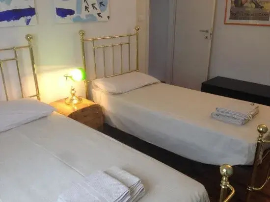 Appartamento Vicino Al Centro