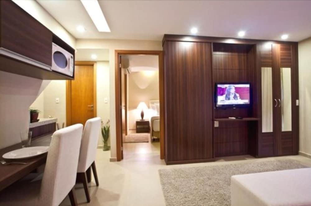 Studio 316 Mc Flat Loft Apt Granja Brasil Itaipava