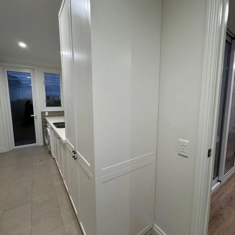 Spacious Kingscliff Beach House