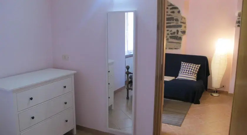 Appartamento Silvana
