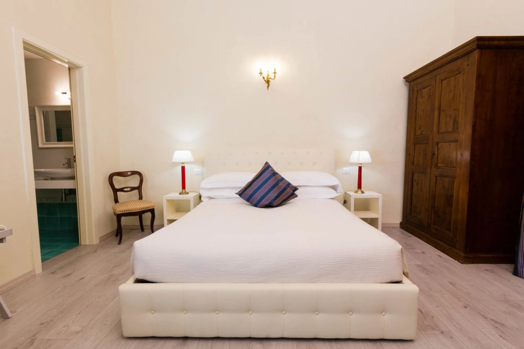 Residenza dEpoca Palazzo Riblet