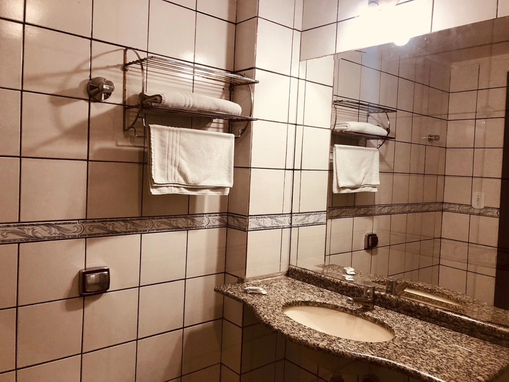 Hotel Econotel by Bsb Inn
