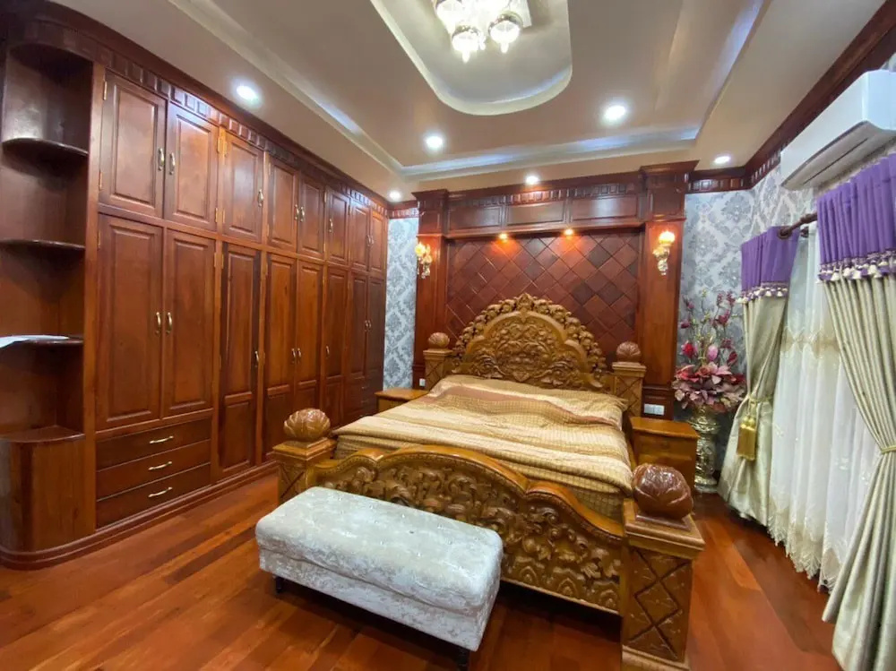 Thada Apartment