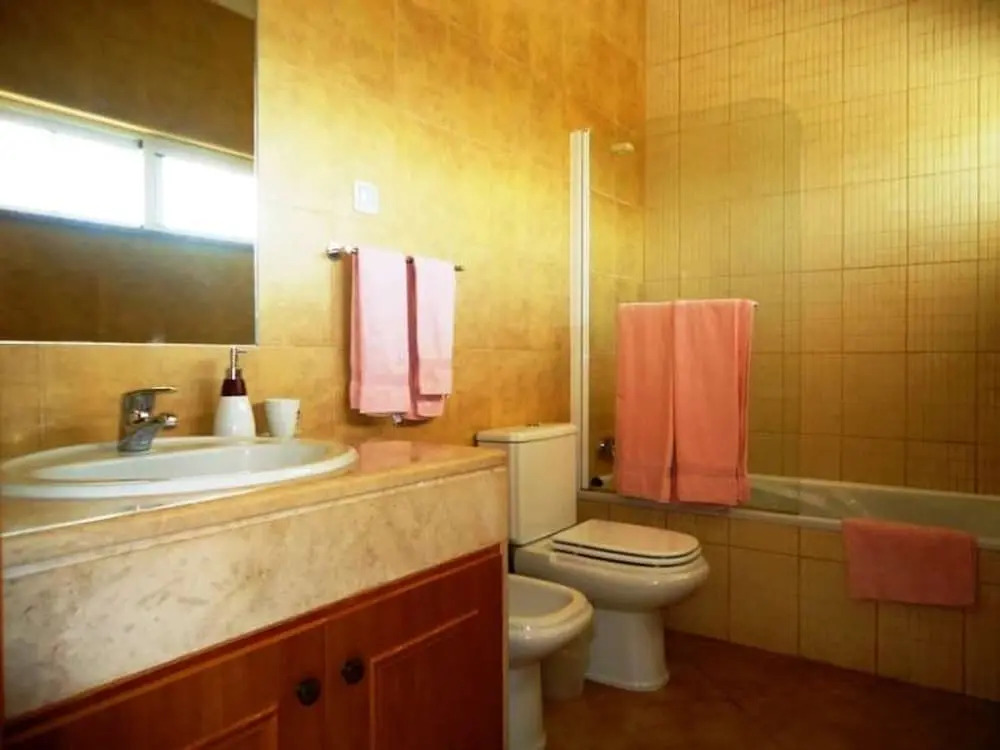 Villa - 4 Bedrooms with Pool - 101456