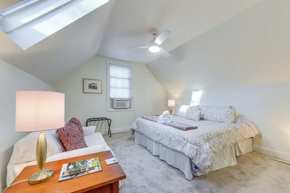 Gorgeous Pinehurst No 6 Home w/ Two Patios!
