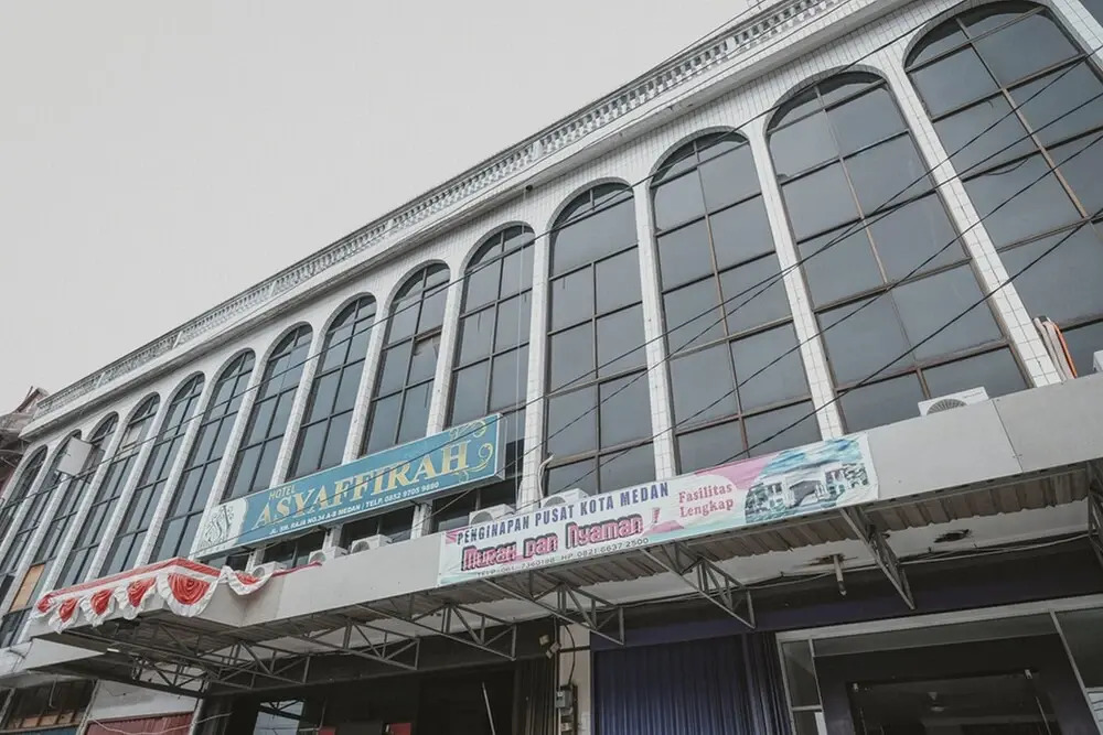 Hotel O Asyaffirah Hotel